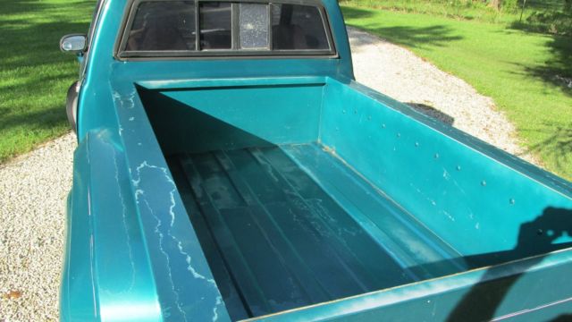1982 Isuzu Pup - photo 5