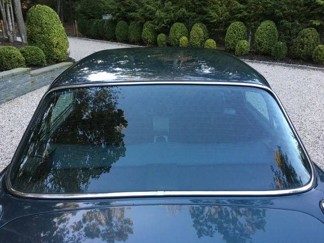 1982 Jaguar XJ6 Sedan - photo 7