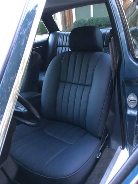 1982 Jaguar XJ6 Sedan - photo 9