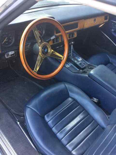 1982 Jaguar XJS - photo 2