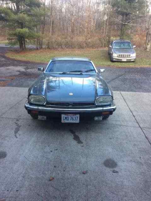 1982 Jaguar XJS - photo 3