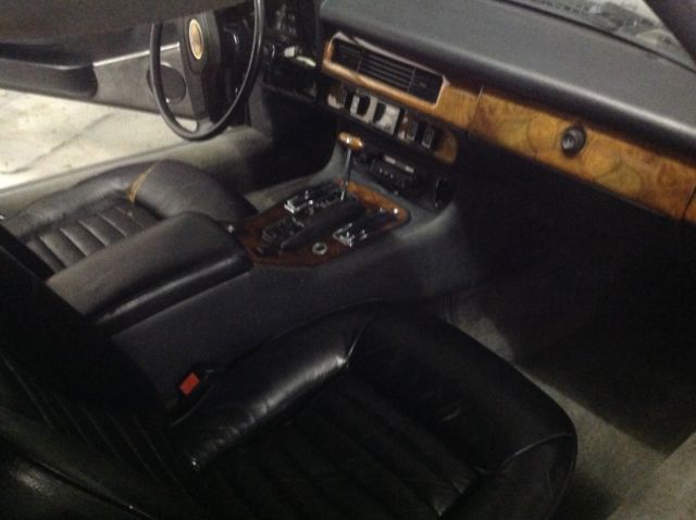 1982 Jaguar XJS - photo 13