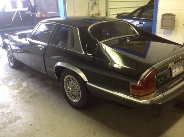 1982 Jaguar XJS - photo 5