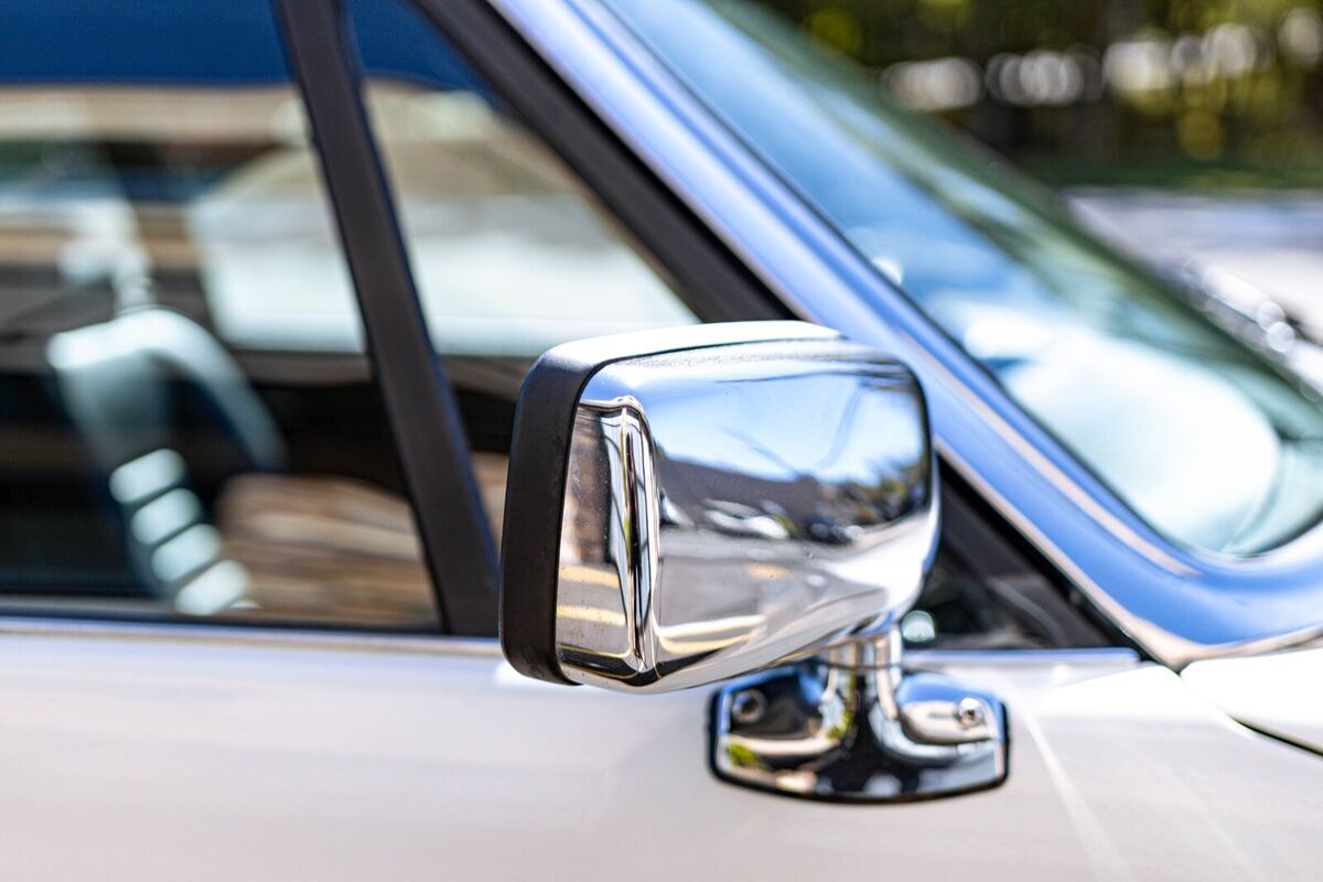 1982 Jaguar XJS HE - photo 10