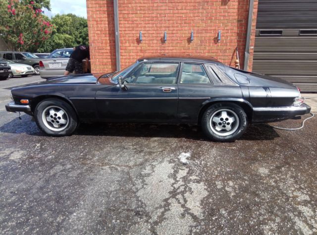 1982 Jaguar XJS - photo 10
