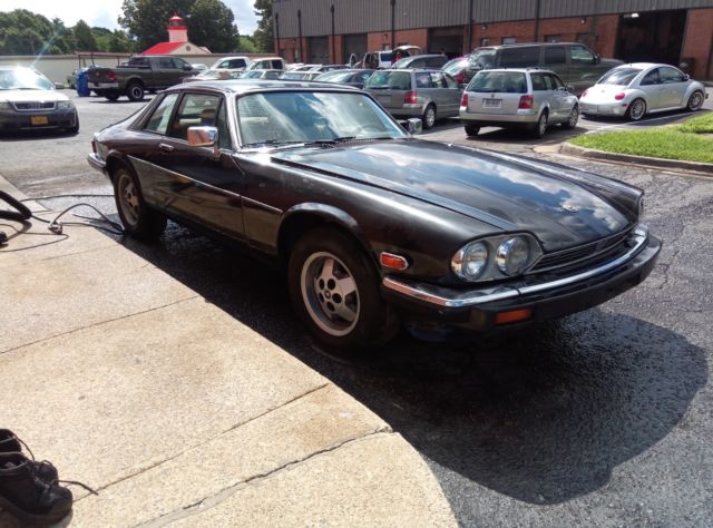 1982 Jaguar XJS - photo 12