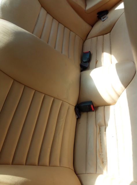 1982 Jaguar XJS - photo 6