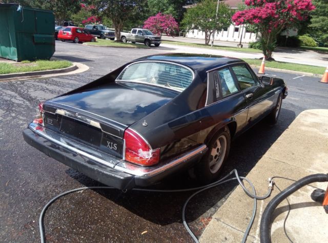 1982 Jaguar XJS - photo 7