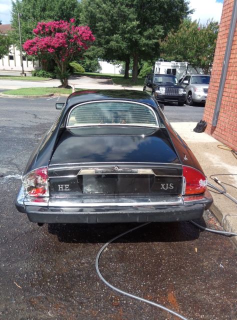 1982 Jaguar XJS - photo 8