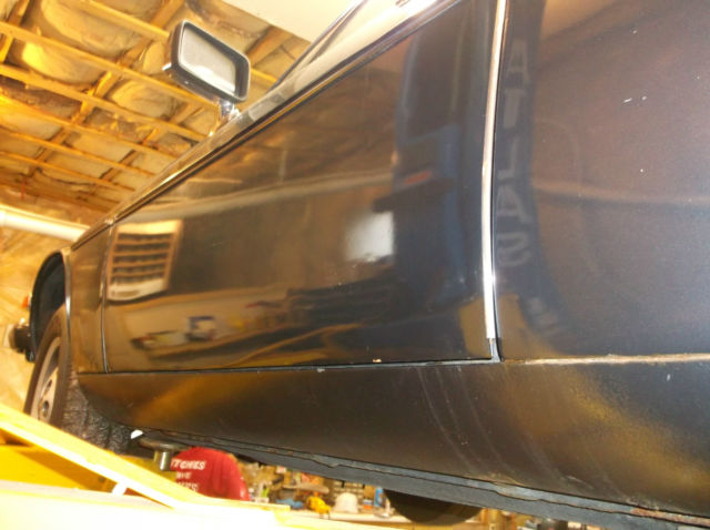 1982 Jaguar Other XJS - photo 12