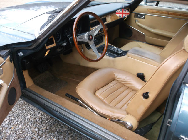 1982 Jaguar Other XJS - photo 13