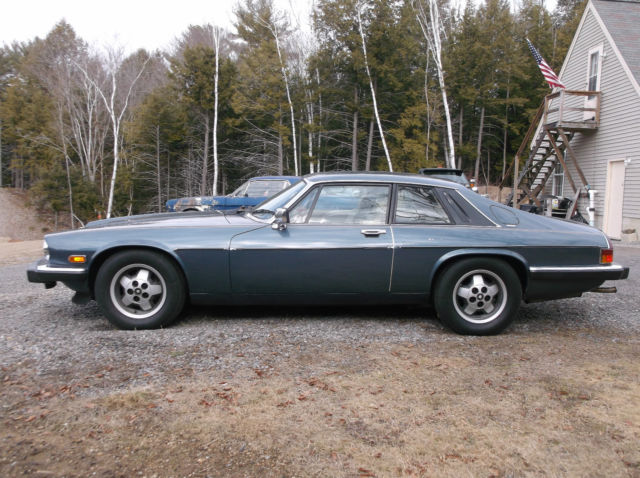 1982 Jaguar Other XJS - photo 3