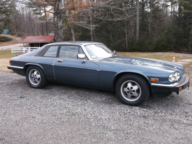 1982 Jaguar Other XJS - photo 4