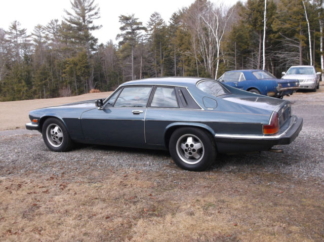1982 Jaguar Other XJS - photo 5