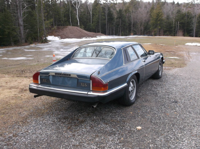 1982 Jaguar Other XJS - photo 6