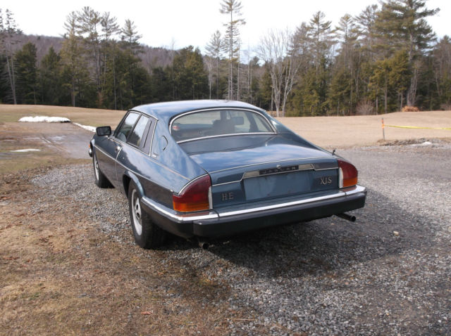 1982 Jaguar Other XJS - photo 7
