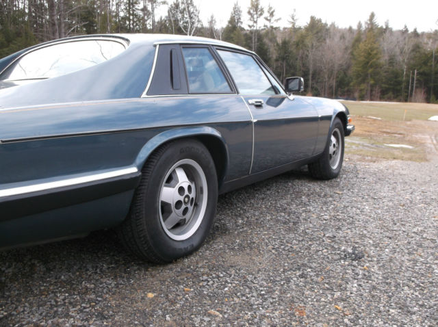 1982 Jaguar Other XJS - photo 8