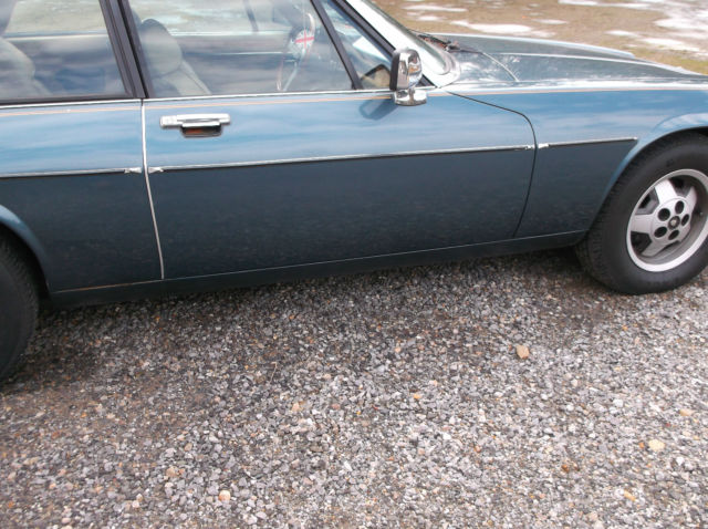 1982 Jaguar Other XJS - photo 9