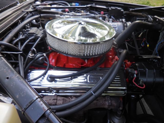1982 Jaguar XJS HE - photo 3