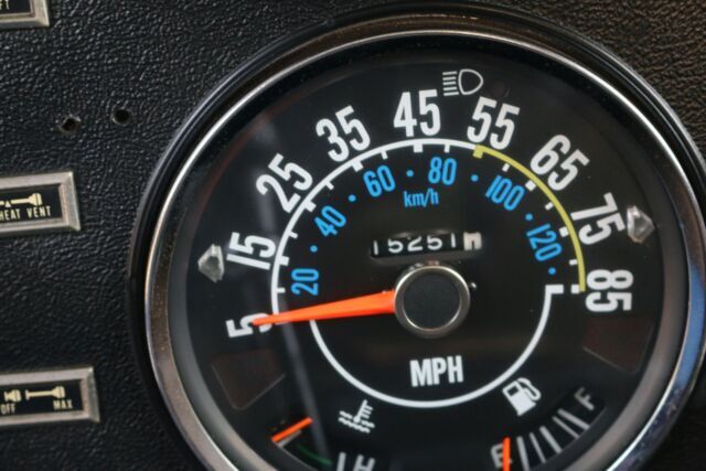 1982 Jeep CJ-7 - photo 5