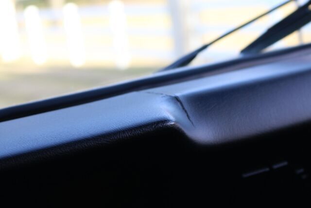 1982 Jeep CJ-7 - photo 9