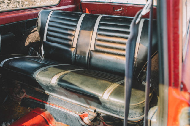 1982 Jeep Cherokee Laredo - photo 13