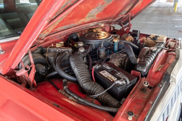 1982 Jeep Cherokee LAREDO - photo 12