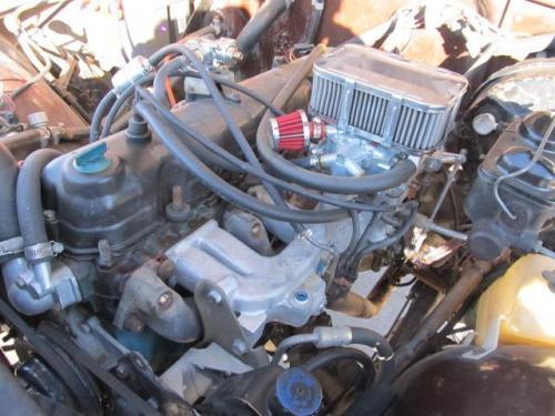 1982 Jeep Other - photo 11