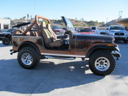 1982 Jeep Other - photo 2