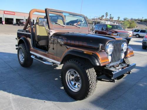 1982 Jeep Other - photo 3