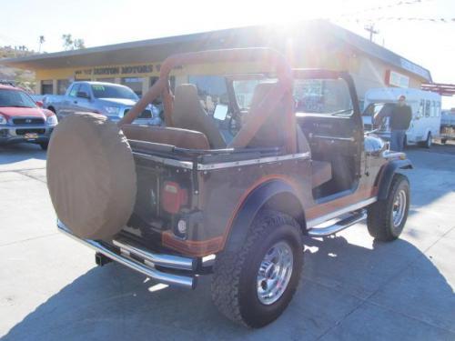 1982 Jeep Other - photo 4