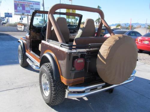 1982 Jeep Other - photo 5