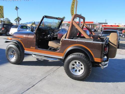 1982 Jeep Other - photo 6