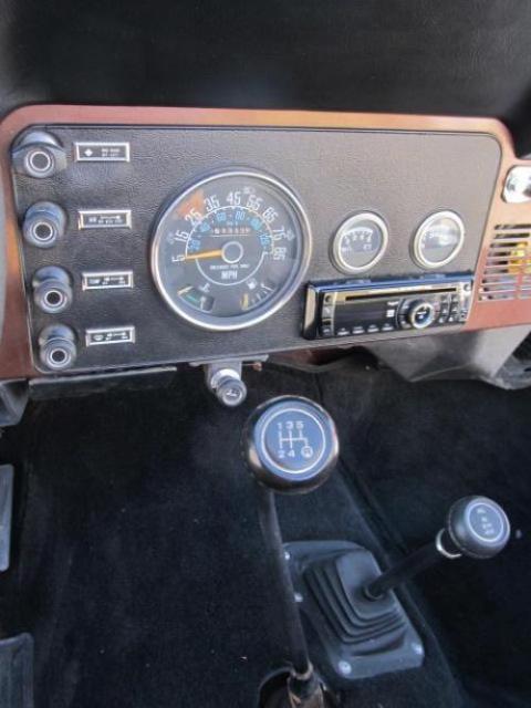 1982 Jeep Other - photo 7