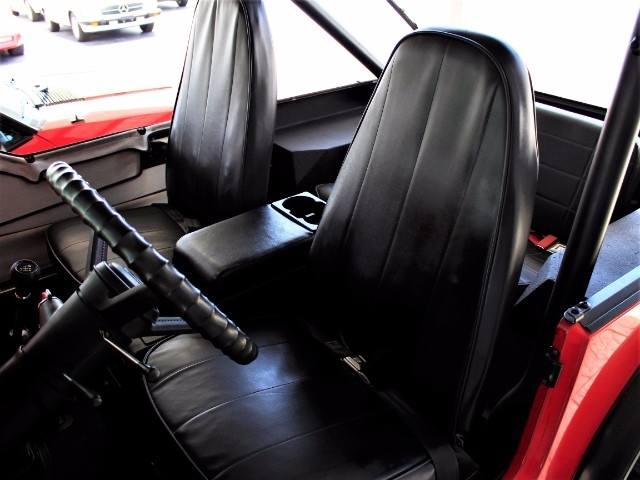 1982 Jeep CJ CJ7 - photo 13