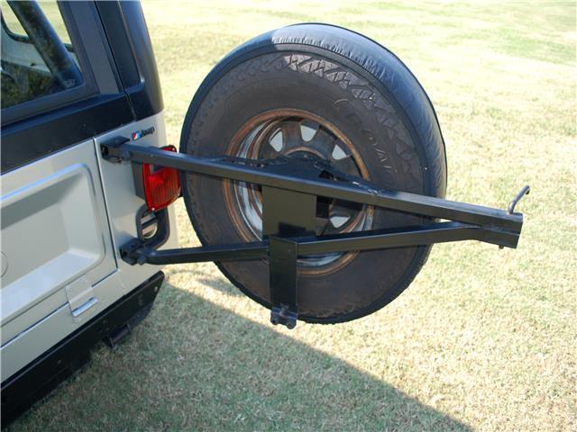 1982 Jeep CJ CJ7 - photo 10