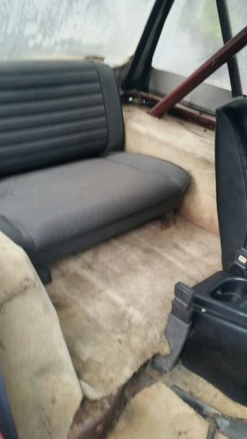1982 Jeep CJ CJ-5 - photo 10