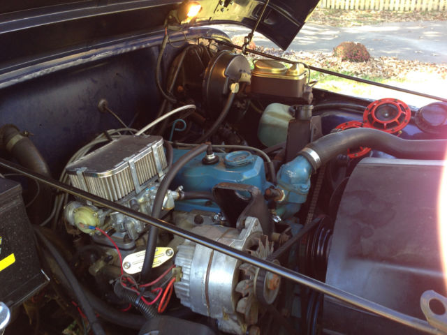 1982 Jeep Renegade - photo 10