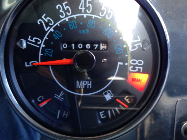 1982 Jeep Renegade - photo 12