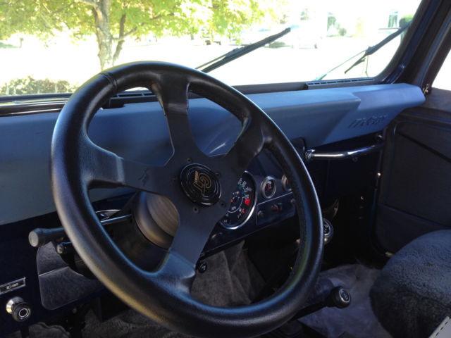 1982 Jeep Renegade - photo 3