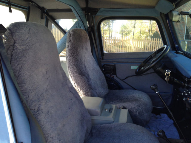 1982 Jeep Renegade - photo 5