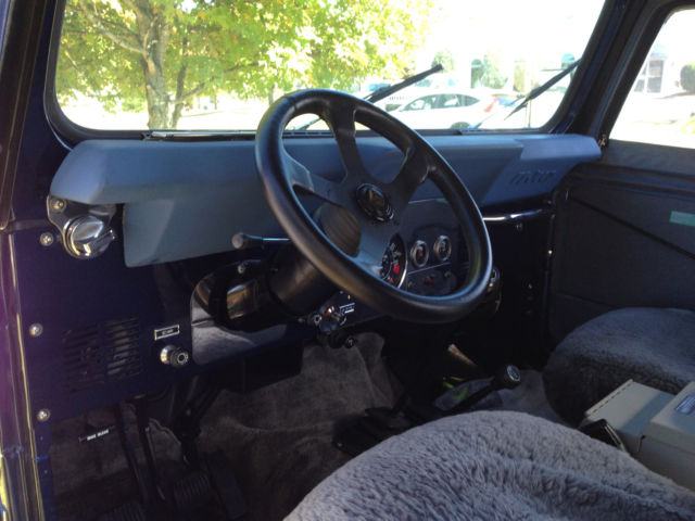 1982 Jeep Renegade - photo 6