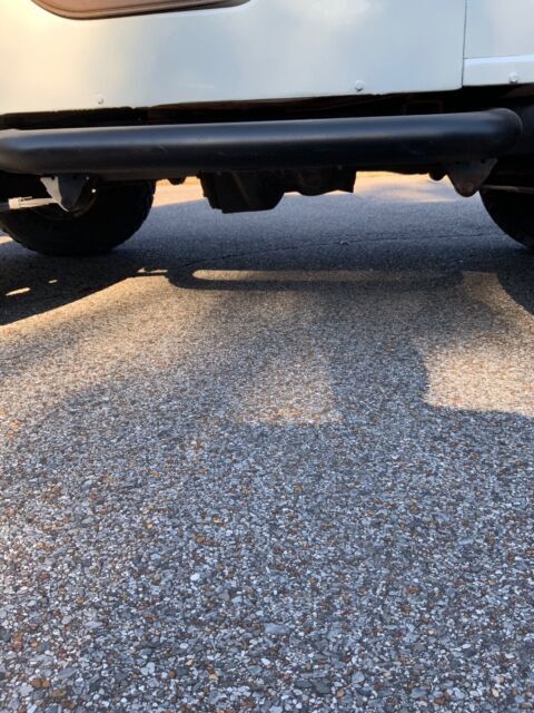 1982 Jeep CJ - photo 8