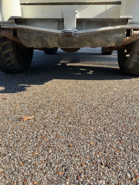 1982 Jeep CJ - photo 9