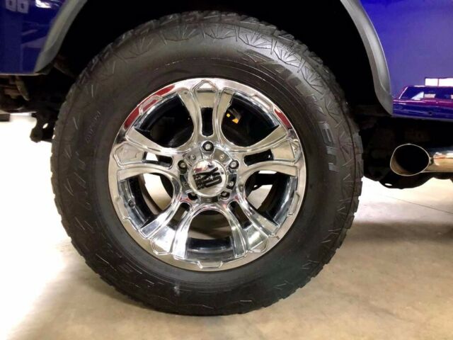 1982 Jeep CJ Custom - photo 10