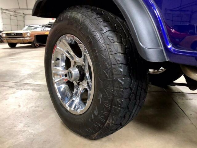 1982 Jeep CJ Custom - photo 11