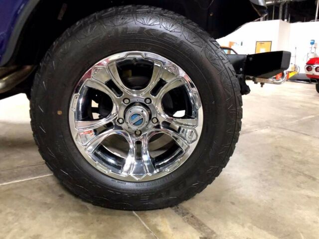 1982 Jeep CJ Custom - photo 8