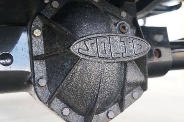 1982 Jeep CJ CJ-7 - photo 11