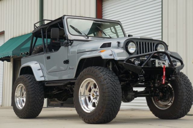 1982 Jeep CJ CJ-7 - photo 7