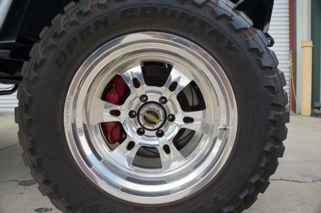 1982 Jeep CJ CJ-7 - photo 8